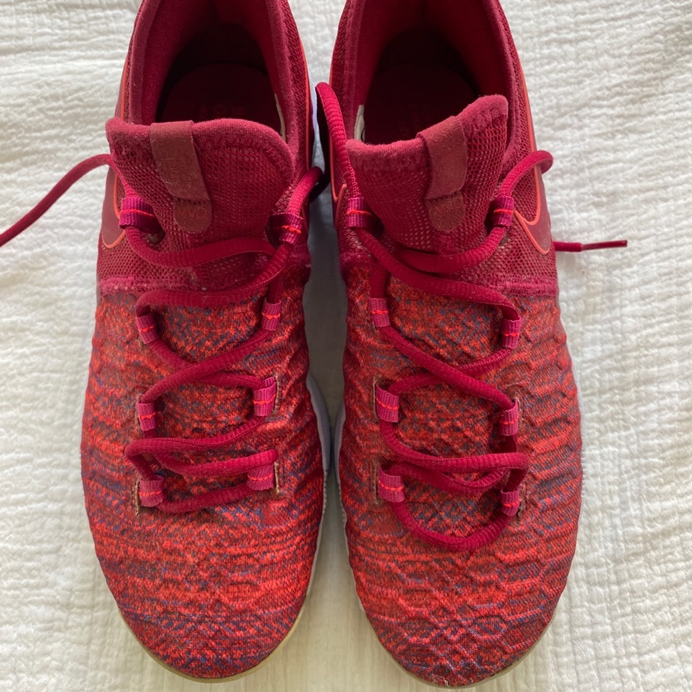 SOLD✅ Nike KD Aunt Pearl